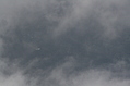 clouds from the 'plane 5