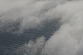clouds from the 'plane 7