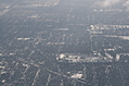 Chicago from the air 1