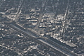 Chicago from the air 2