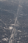 Chicago from the air 4