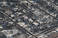 Chicago from the air 6