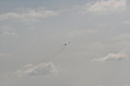 Chicago airport: 'plane in flight 2