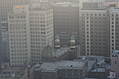 View from my hotel window 4