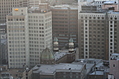 View from my hotel window 5