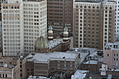 View from my hotel window 6