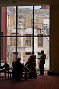 city of contrast 1