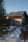 Path to the Gallery 1