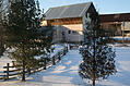 Path to the Gallery 2
