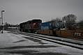 Goods train 1