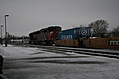 Goods train 2