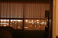 Through the hotel window 1
