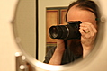 Self portrait 2