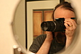 Self portrait 3
