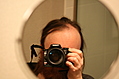 Self portrait 4