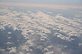 Clouds from the 'plane 8