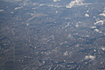 Clouds from the 'plane 11