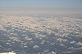 Clouds from the 'plane 13