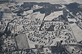 Snowy Suburbia 1