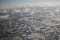 Snowy Suburbia 8