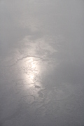 Ice and Clouds on the Great Lakes 5