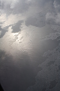 Ice and Clouds on the Great Lakes 12
