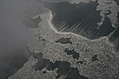 Ice and Clouds on the Great Lakes 15