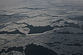 Ice and Clouds on the Great Lakes 16