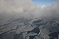 Ice and Clouds on the Great Lakes 20