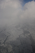 Ice and Clouds on the Great Lakes 23