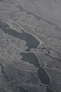 Ice and Clouds on the Great Lakes 28