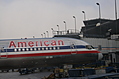 Plane at the gate 2
