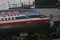 Plane at the gate 4