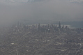 Downtown Chicago: aerial view 1