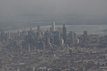Downtown Chicago: aerial view 3
