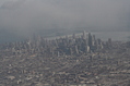 Downtown Chicago: aerial view 4