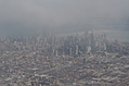 Downtown Chicago: aerial view 5