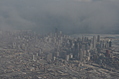 Downtown Chicago: aerial view 6