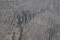 Downtown Chicago: aerial view 10