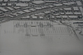 Wintry Toronto from the Air 2