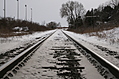 Winter Rails