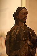 Santo: St. John the Baptist Figurine 1