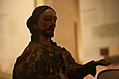 Santo: St. John the Baptist Figurine 2