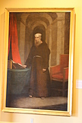 Pere Antoine at Age Seventy-Four 2