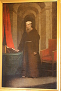 Pere Antoine at Age Seventy-Four 3