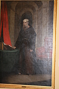 Pere Antoine at Age Seventy-Four 4