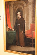 Pere Antoine at Age Seventy-Four 5