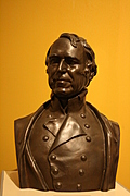 General Zachary Taylor 3: bust