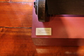 Tobacconist's Shop Sign 3: the caption