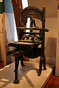 Ostrander Printing Press 1
